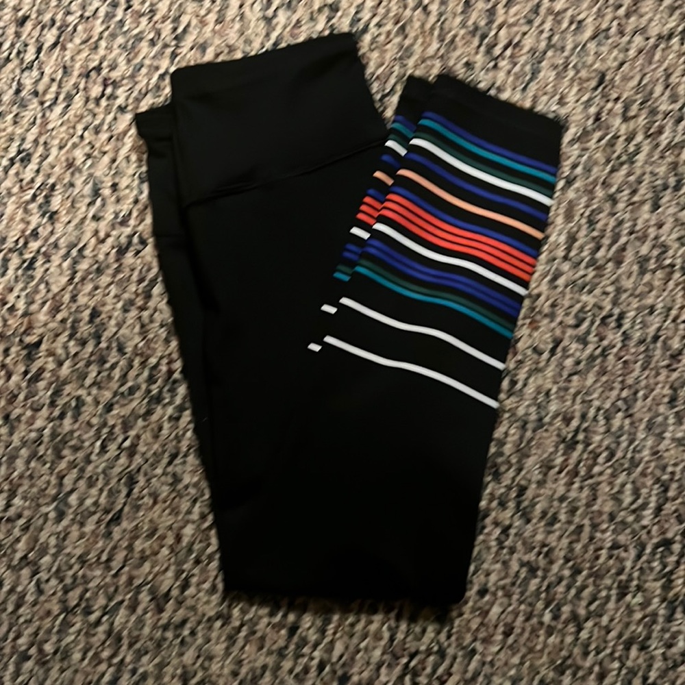 Brand new gap body legging